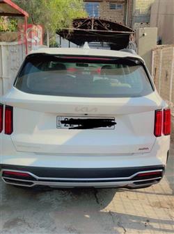 کیا سۆرینتۆ